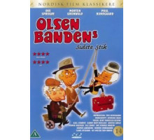 Последняя миссия банды Ольсена (1998)