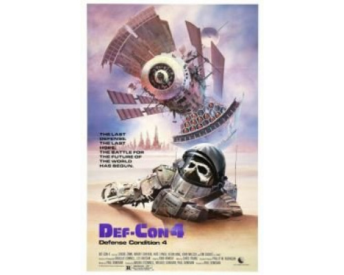 Последняя надежда  (фильм 1985) смотреть онлайн