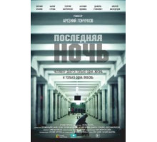 Последняя ночь (2015)