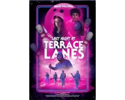 Последняя ночь в Terrace Lanes  (фильм 2024) смотреть онлайн