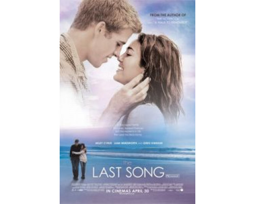 Последняя песня  (фильм 2010) смотреть онлайн
