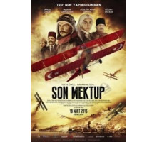 Последняя запись (2015)