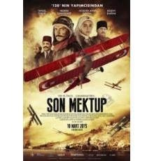 Последняя запись (2015)