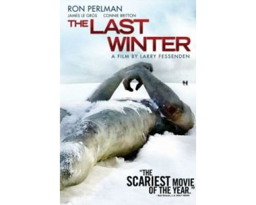 Последняя зима  (фильм 2006) смотреть онлайн
