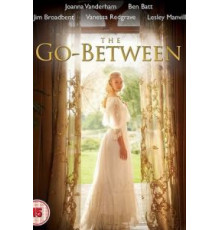 Посредник (2015)