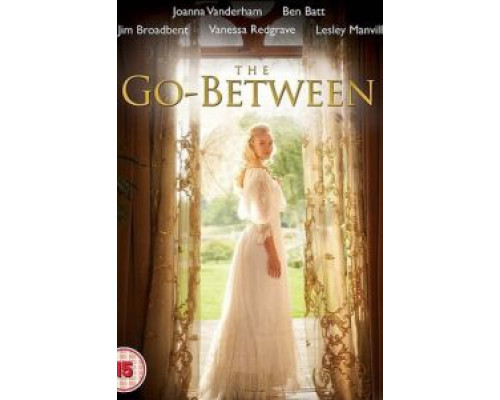 Посредник  (фильм 2015) смотреть онлайн