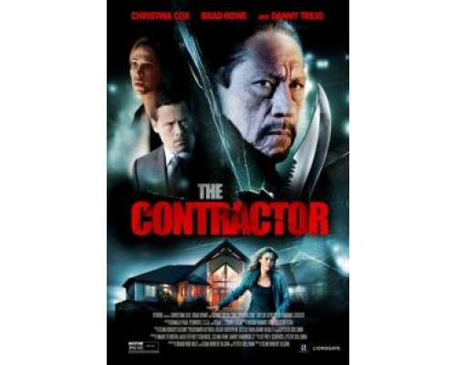 Поставщик  (фильм 2013) смотреть онлайн