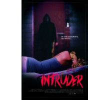 Посторонний (2016)