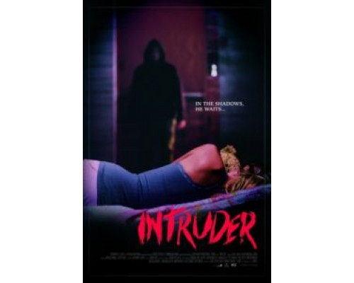 Посторонний  (фильм 2016) смотреть онлайн
