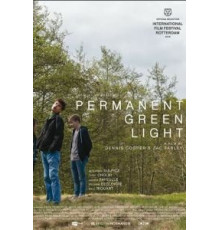 Постоянный зелёный свет (2018)