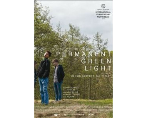 Постоянный зелёный свет  (фильм 2018) смотреть онлайн