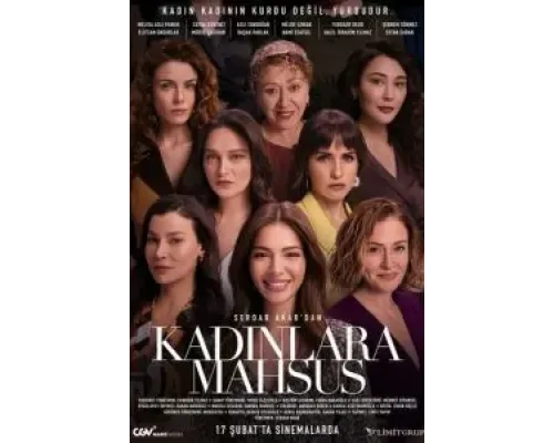 Посвящается женщинам  (фильм 2023) смотреть онлайн