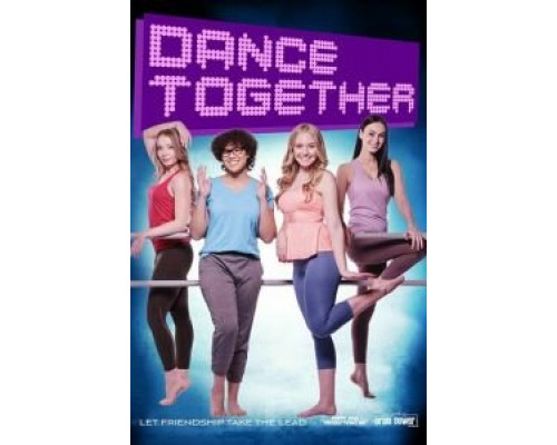 Потанцуем вместе  (фильм 2019) смотреть онлайн