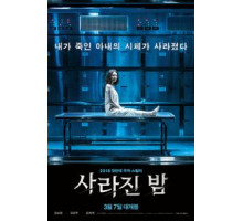 Потерянная ночь (2018)