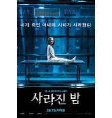 Потерянная ночь (2018)