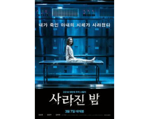 Потерянная ночь  (фильм 2018) смотреть онлайн