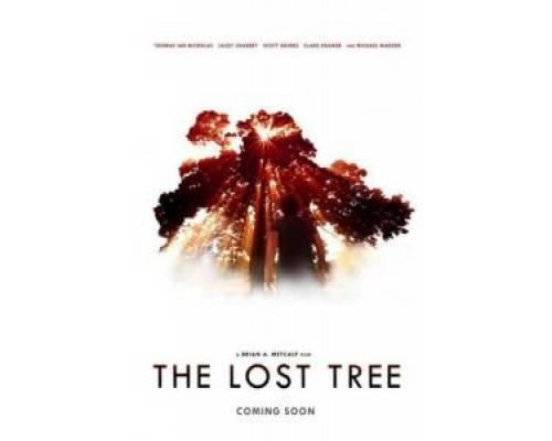 Потерянное дерево  (фильм 2016) смотреть онлайн