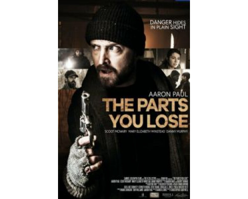 Потерянные части  (фильм 2018) смотреть онлайн