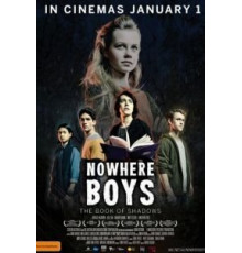 Потерянные: Книга теней (2016)