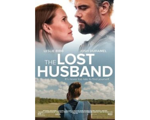 Потерянный муж  (фильм 2020) смотреть онлайн