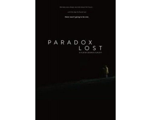 Потерянный парадокс  (фильм 2021) смотреть онлайн