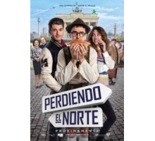 Потерянный север (2015)
