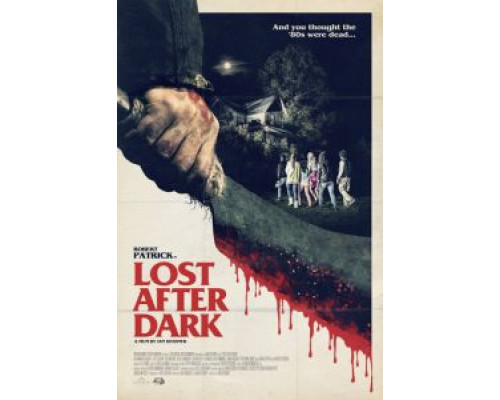 Потерявшиеся во тьме  (фильм 2013) смотреть онлайн