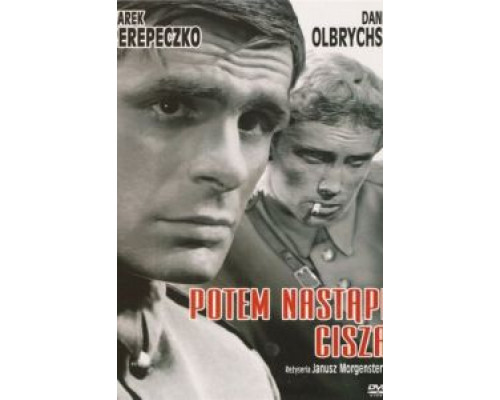Потом наступит тишина  (фильм 1965) смотреть онлайн