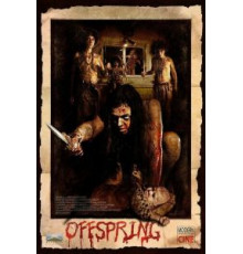 Потомок (2009)