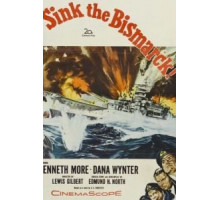 Потопить «Бисмарк» (1960)