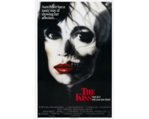 Поцелуй  (фильм 1988) смотреть онлайн