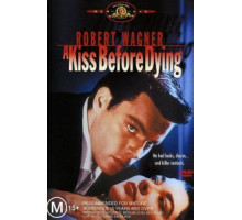 Поцелуй перед смертью (1956)