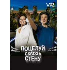 Поцелуй сквозь стену (2010)