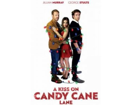 Поцелуй в переулке Кэнди Кейн  (фильм 2019) смотреть онлайн