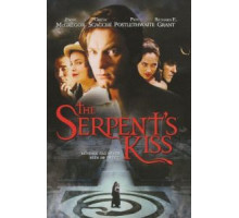 Поцелуй змея (1997)