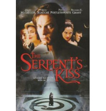 Поцелуй змея (1997)