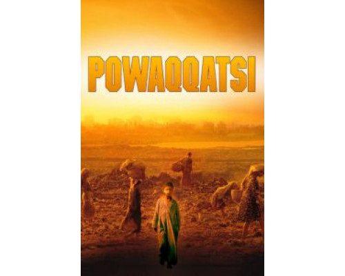 Поваккатси  (фильм 1987) смотреть онлайн