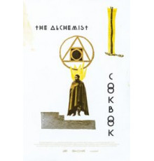 Поваренная книга алхимика (2016)