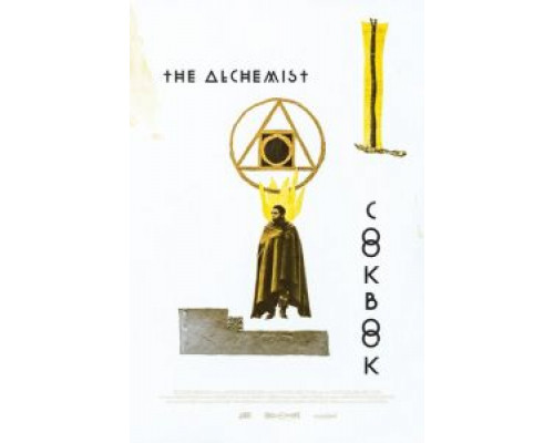 Поваренная книга алхимика  (фильм 2016) смотреть онлайн