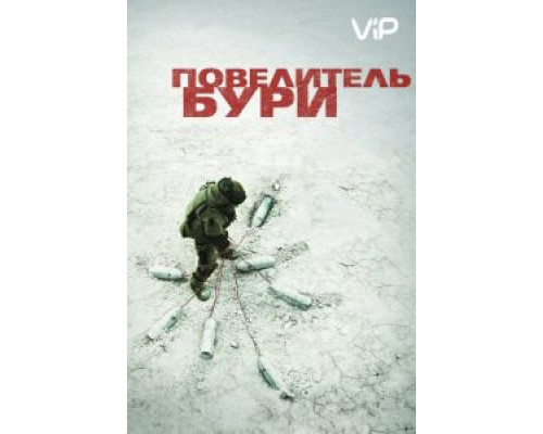 Повелитель бури  (фильм 2008) смотреть онлайн