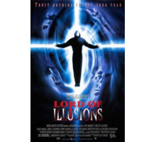 Повелитель иллюзий (1995)