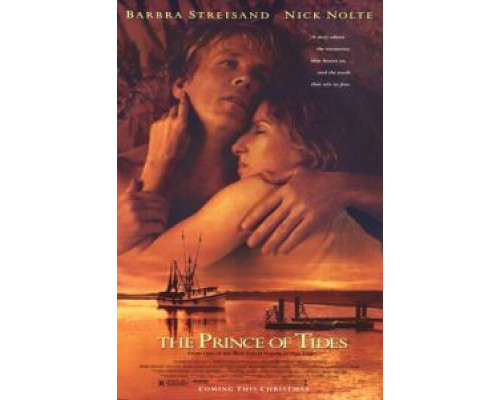 Повелитель приливов  (фильм 1991) смотреть онлайн