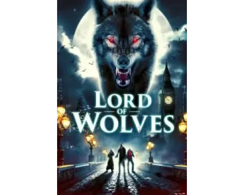 Повелитель волков  (фильм 2024) смотреть онлайн