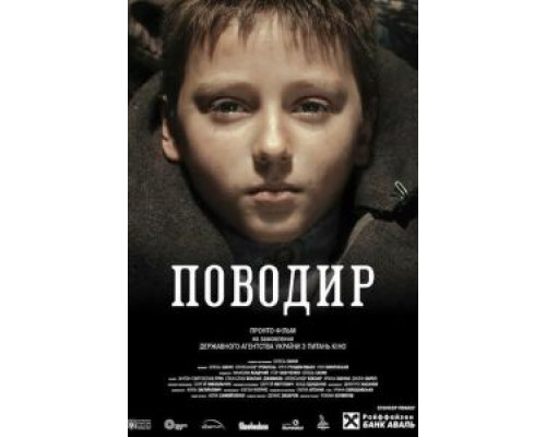 Поводырь  (фильм 2013) смотреть онлайн