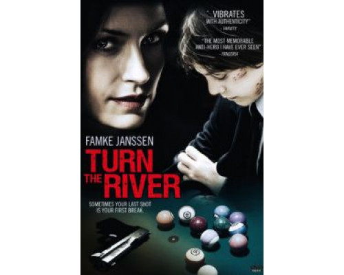 Поворот реки  (фильм 2007) смотреть онлайн