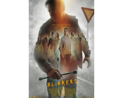 Поворотники  (фильм 2019) смотреть онлайн