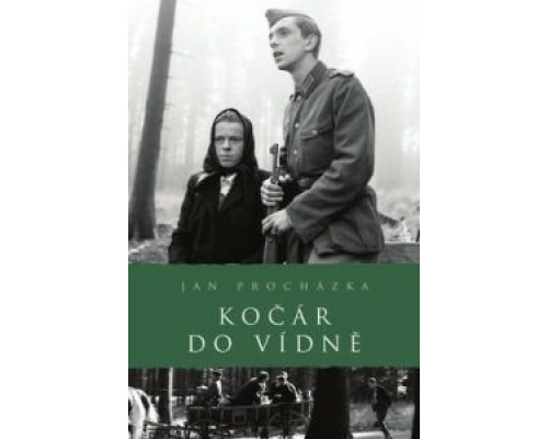 Повозка в Вену  (фильм 1966) смотреть онлайн