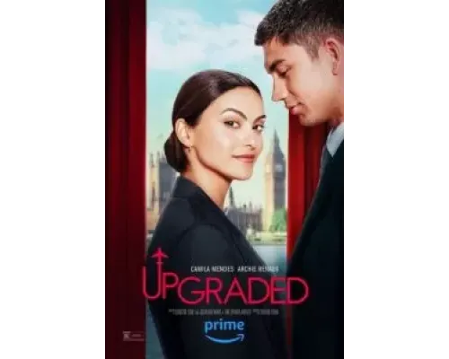 Повышение  (фильм 2024) смотреть онлайн