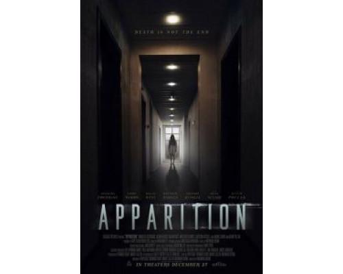 Появление  (фильм 2019) смотреть онлайн