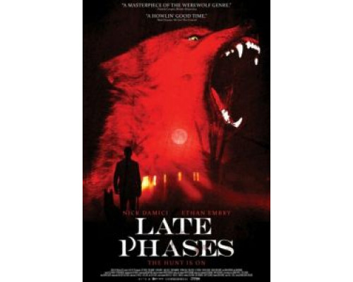 Поздние фазы  (фильм 2014) смотреть онлайн